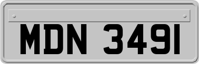 MDN3491