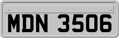 MDN3506