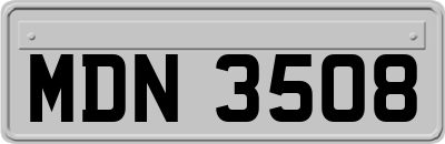 MDN3508
