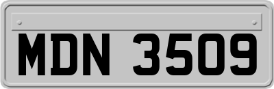 MDN3509