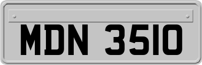MDN3510