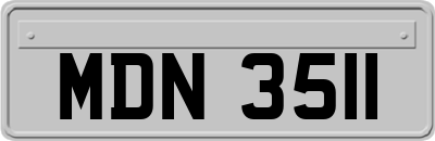 MDN3511