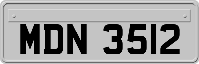 MDN3512