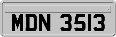 MDN3513