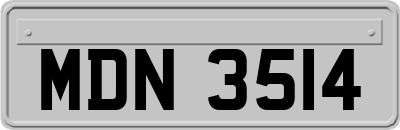 MDN3514