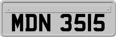 MDN3515