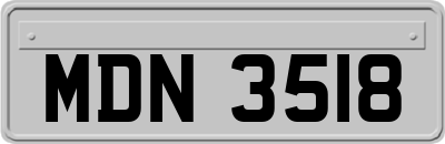 MDN3518