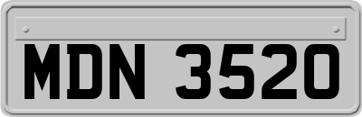 MDN3520