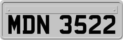 MDN3522