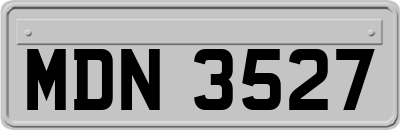 MDN3527