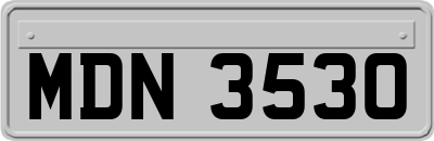 MDN3530