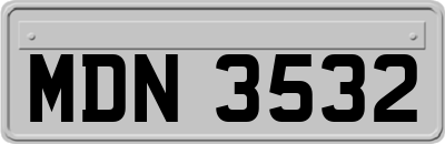 MDN3532