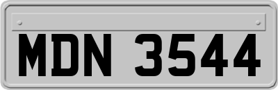 MDN3544