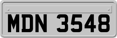 MDN3548