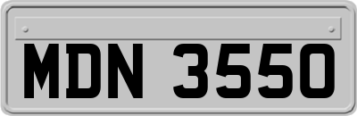 MDN3550