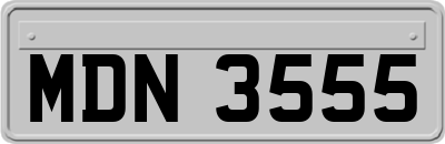 MDN3555