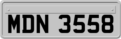 MDN3558
