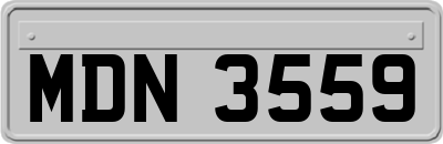 MDN3559