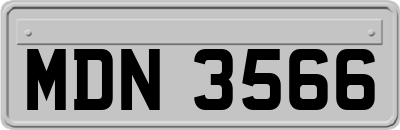 MDN3566