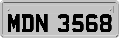 MDN3568