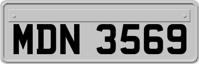 MDN3569