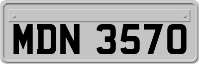 MDN3570