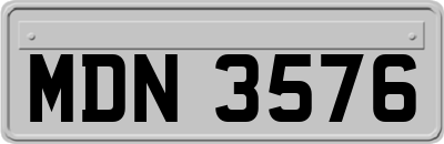 MDN3576