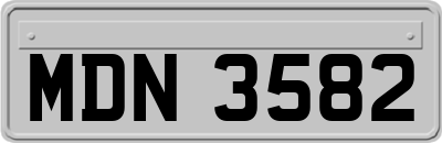 MDN3582