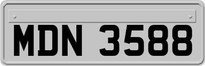 MDN3588