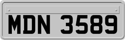 MDN3589