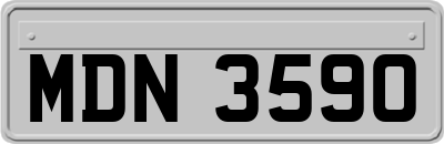 MDN3590