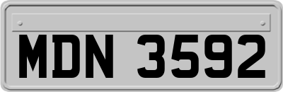 MDN3592