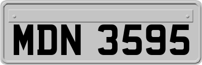 MDN3595