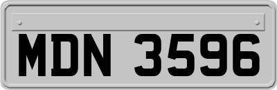 MDN3596