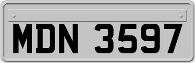 MDN3597