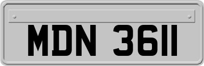 MDN3611
