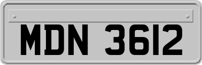 MDN3612