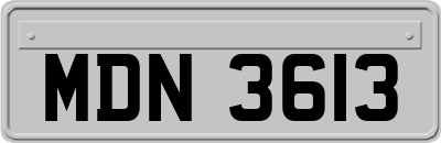 MDN3613