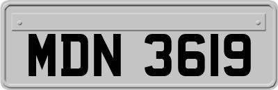 MDN3619