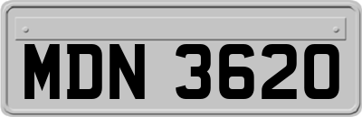 MDN3620