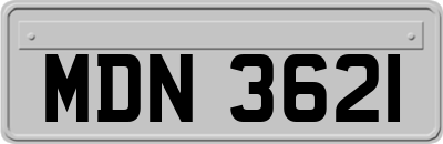 MDN3621
