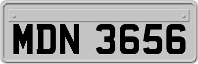 MDN3656