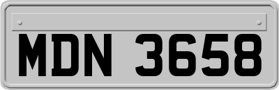 MDN3658