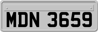 MDN3659