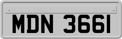MDN3661