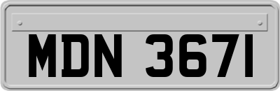 MDN3671