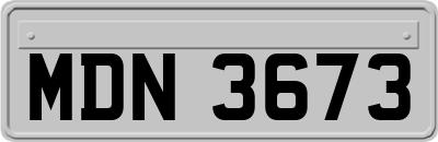 MDN3673