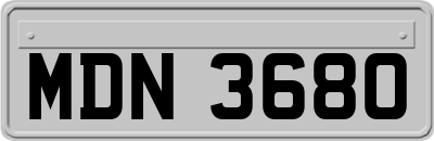 MDN3680