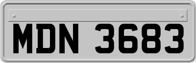 MDN3683