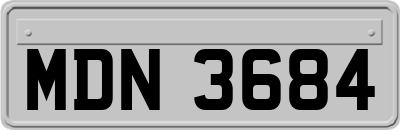 MDN3684